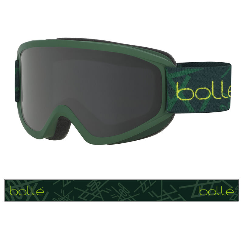 FREEZE, MATTE GREEN-Grey Cat 3, hi-res image number null